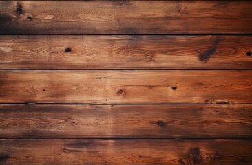 Close up picture of old wooden parquet floor texture surface arranged in Herringbone pattern style.  Generative AI.