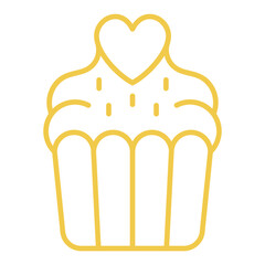 Cupcake Icon