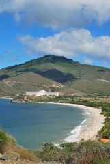 El agua,el mar como elemento comunicante en nuestro ambiente.