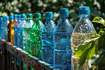 Enhancing Plastic Day Celebrations Through Sustainable Materials: The Role of Environmental Units and Green Management in Promoting Recycling Awareness