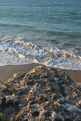 El agua,el mar como elemento comunicante en nuestro ambiente.