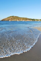 El agua,el mar como elemento comunicante en nuestro ambiente.
