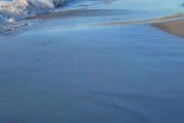 El agua,el mar como elemento comunicante en nuestro ambiente.