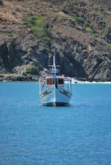 El agua,el mar como elemento comunicante en nuestro ambiente.