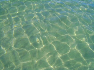 El agua,el mar como elemento comunicante en nuestro ambiente.