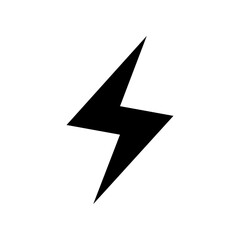 Lightning icon