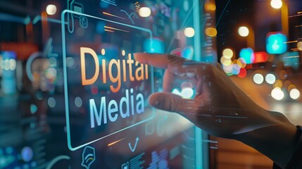Boosting Customer Engagement through Effective Online Marketing: Insights into Customer Journey Mapping, Channel Marketing, and Media Campaigns.