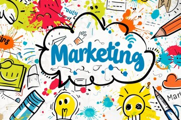 "Crafting Impactful Digital Branding Strategies: Leveraging Media Coverage and Creative Marketing Techniques for Optimal Consumer Engagement and Market Reach"