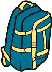 homecoming box luggage ied tradition fullcolor