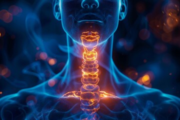 The regulation of metabolism by thyroid hormones
