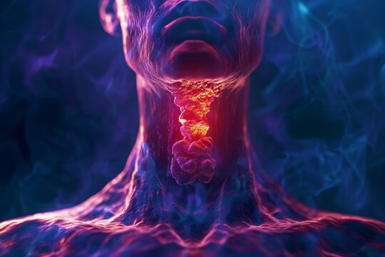 The regulation of metabolism by thyroid hormones