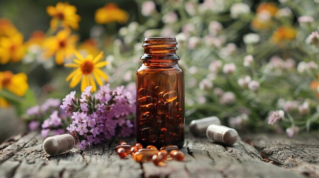 Alternative medicine approaches for Cancer treatment