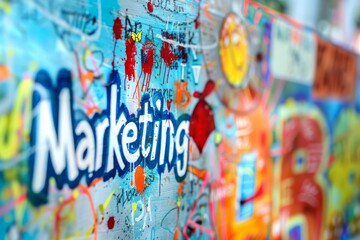"Maximizing Market Reach through Effective Visual Marketing and Digital Branding Strategies: Advanced Techniques in Media Planning and Conversion Opportunities"