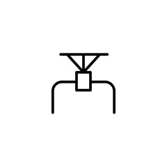 pipe line icon
