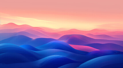 background gradient awesome