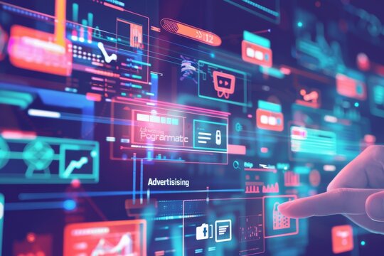 Advanced Strategies for Digital Market Analysis: Leveraging Online Advertising, Programmatic Ad Tactics, and Consumer Marketing for Optimal ROI.