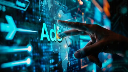 Leverage Cutting-Edge Programmatic Ad Buying Techniques and DSP Management for Strategic Online Advertising and Campaign Tracking