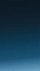 Clear Night Sky without Stars