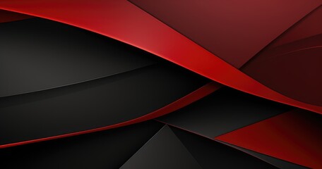 abstract red streaks dynamic design background