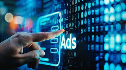 Leveraging Online Marketing Campaigns for Competitive Advantage: Advanced Techniques in Content Distribution and Digital Ad Strategies