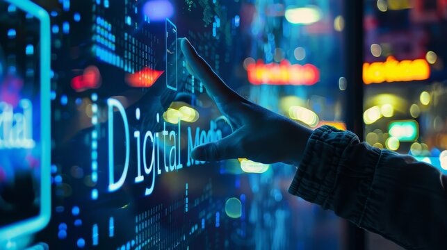 Optimizing Your Digital Strategy for Market Expansion: Integrating Online Advertising Campaigns, Audience Targeting, and Behavioral Insights