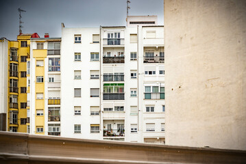 Valladolid ciudad histórica y cultural de españa. La ciudad histórica y monumental del pasado con mucho patrimonio histórico españa en europesores para composiciones y fotomontajes