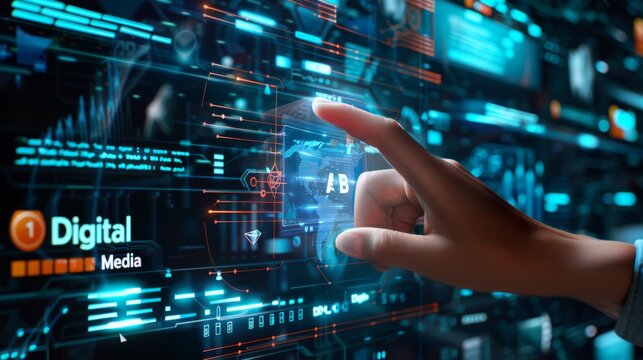 Advanced Digital Marketing Strategies: Expert Insights into SEO, PPC, and Consumer Engagement Techniques