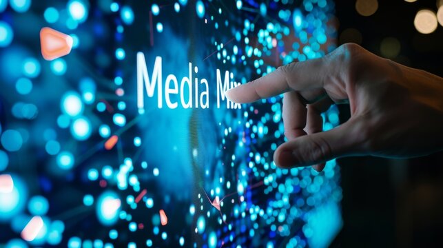 Advanced Techniques in Market Influence and Data-Driven Strategy: Utilizing Business Models and Consumer Insights for Effective Cross-Platform Marketing and Advertising