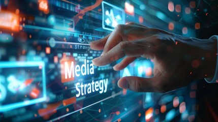 Advanced Strategies in Digital Marketing: Leveraging VUI and Programmatic Spending to Optimize Campaign Storytelling and Consumer Engagement