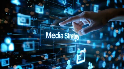"Strategies for Maximizing Marketing ROI: Leveraging Programmatic Advertising and Strategic Media Buying"