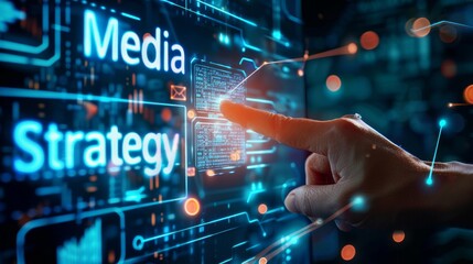Unlocking the Potential of Online Advertising: Strategic Planning with RTB and Programmatic Buying Platforms for Improved Marketing ROI and Consumer Satisfaction