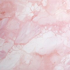 Obraz na płótnie Canvas Closeup surface pink marble textured background