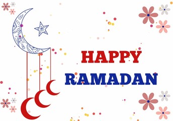 Ramadan Mubarak, Muslim festival 