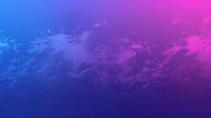 Fototapeta na wymiar blue and purple gradient background wallpaper 