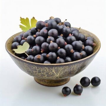blueberry or karamda