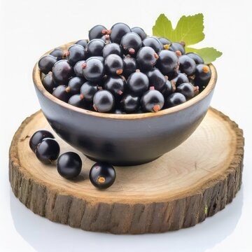 blueberry or karamda