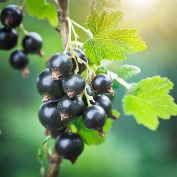 blueberry or karamda