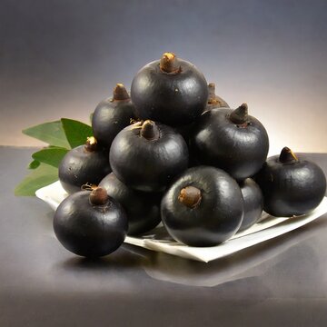 blueberry or karamda