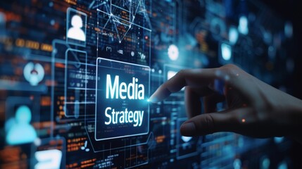 "Drive Effective Online Marketing through Strategic Channel Diversification: Techniques for Mobile Strategy, Media Synergy, and Affiliate System Management"