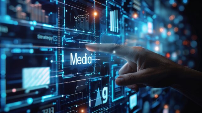 "Advanced Marketing Analytics for Enhanced Business Strategy: Utilizing Insights Dashboards, SERP, and Targeting Methods for Better ROI"