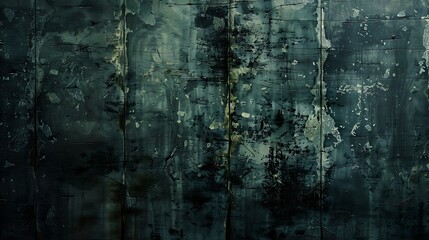 Grunge Tech wall stone abstract background - obrazy, fototapety, plakaty