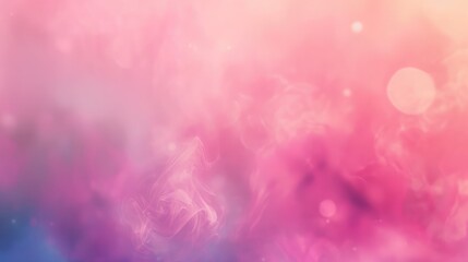 Abstract blur pink background. Gradient pastel background,pink watercolor painted paper texture colorful background for your design, wallpaper, banner, background, leaflet, catalog, cover, flyer
