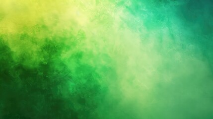 Abstract blur green background. Gradient pastel background,Green gradient background,Abstract texture for use as a background
