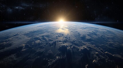 View from space of the earth nasa stock videos & royaltyfree footage. - obrazy, fototapety, plakaty