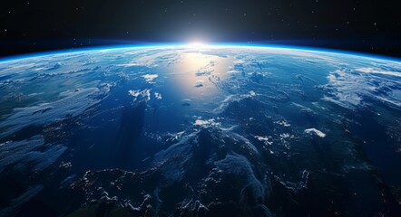View from space of the earth nasa stock videos & royaltyfree footage.