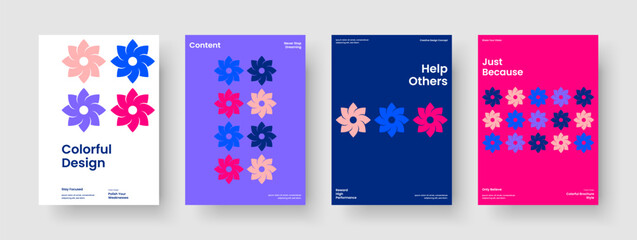 Geometric Report Layout. Isolated Poster Design. Abstract Background Template. Brochure. Book Cover. Banner. Business Presentation. Flyer. Journal. Notebook. Newsletter. Portfolio. Handbill