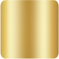 Luxury Golden Gradient Border: Golden Frame with Gradation, Shadow, and Metal,Gold triangle frame outline ,Elegant digital art box concept.