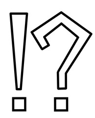 直線的な！？（白）