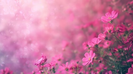 This image has beautiful pink colour texture.Hot pink background, textured border, bright pretty abstract fuchsia color splash background texture for spring website or paper design.flower colour nice. - obrazy, fototapety, plakaty