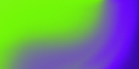 abstract background green and purple texture noise